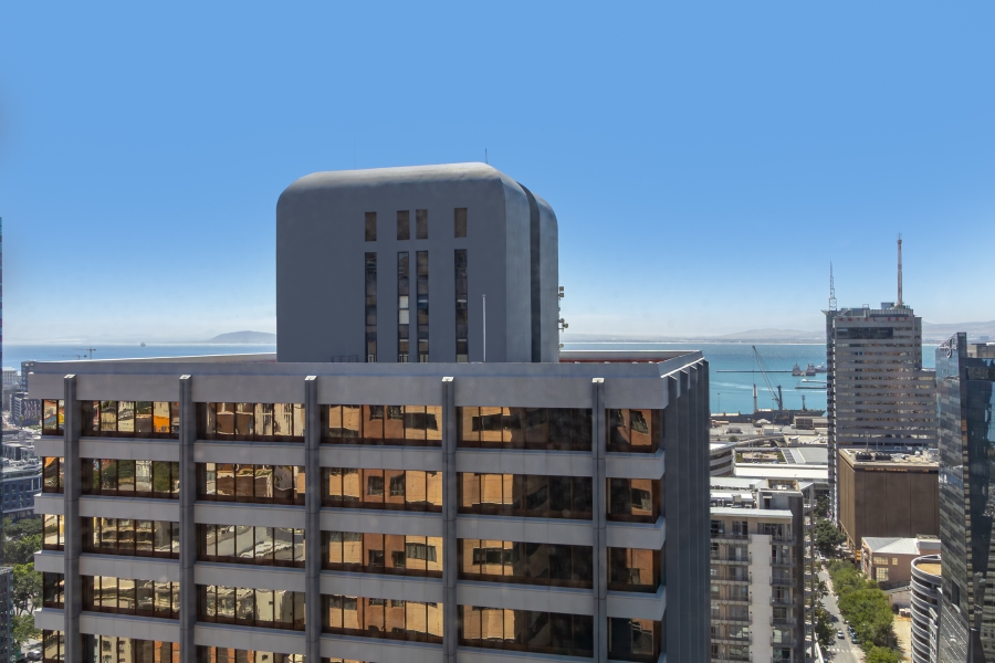 2 Bedroom Property for Sale in Cape Town City Centre Western Cape